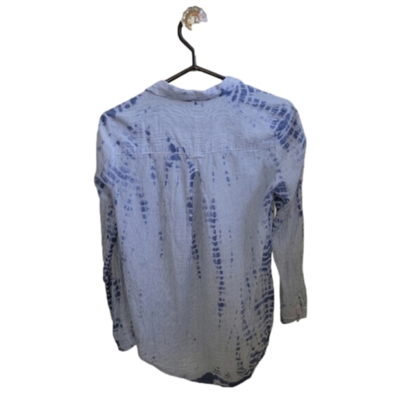 Anthropologie Button Up - Picture 2 of 5